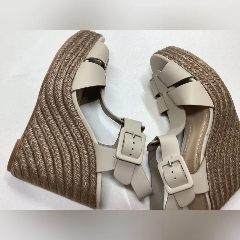 Paloma Barcelo Alison platform sandals Size EU‎ 40